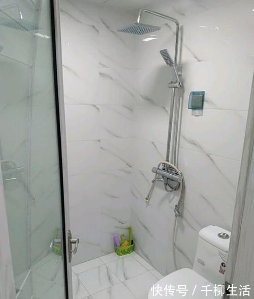 晒晒刚入住的新房，没钱穷装，全套下来6万5，老婆表示简洁大方