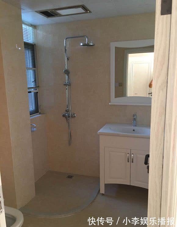 打扫|老婆花20万装修新家,如今正在通风去甲醛,打扫干净让人赞不绝口