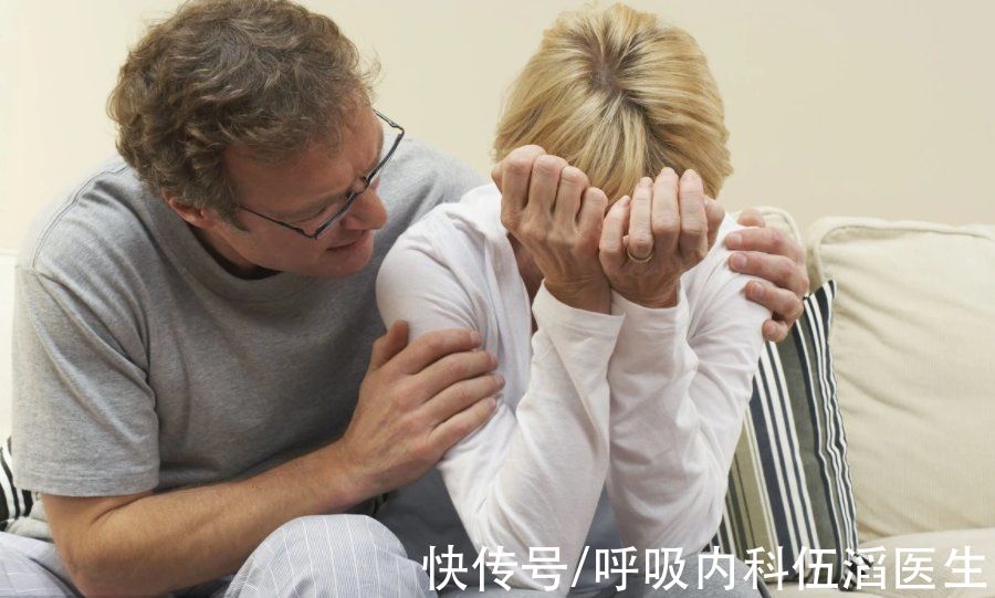 化疗|自从确诊了肺癌晚期后，他已坚持5年：癌症其实没什么大不了？