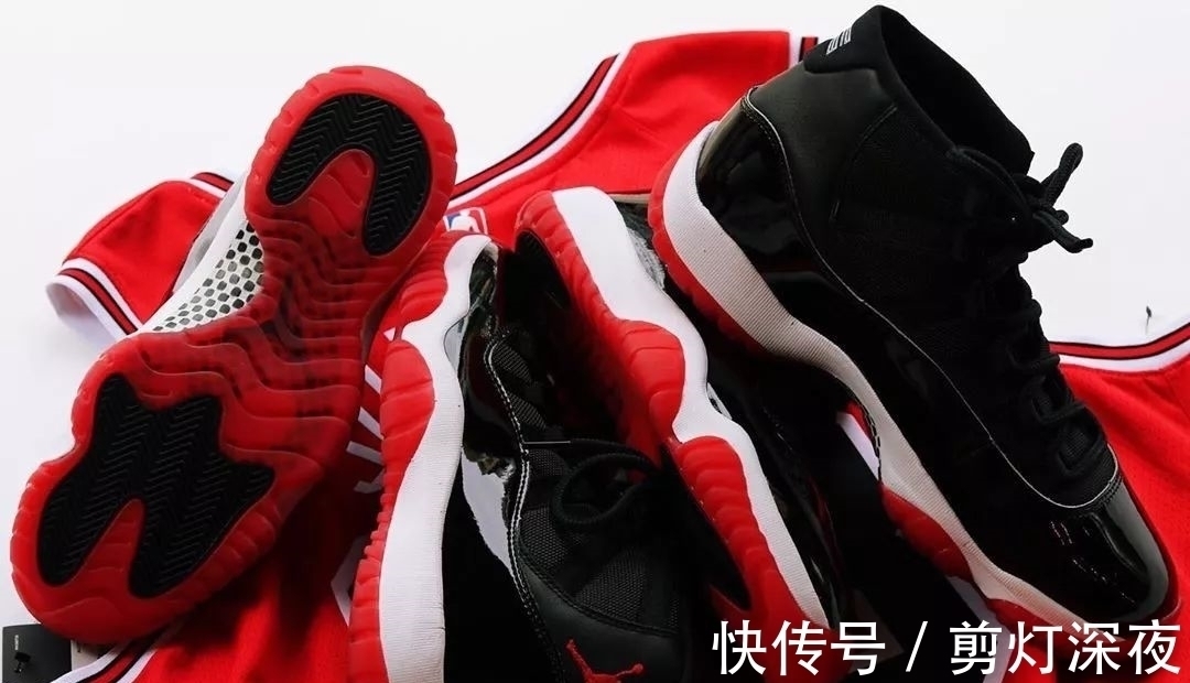 nike 不仅有几十双Yeezy和Nike,还有LV和PRADA!年底你还冲得动吗?