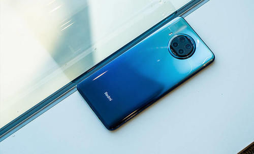 Note9系列|Redmi Note9 Pro评测：这可能是未来一段时间中端手机的模板