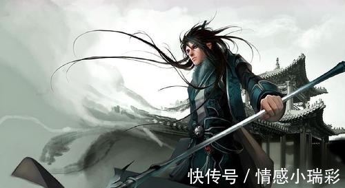 颗星@日常经典小说推荐(第五更)