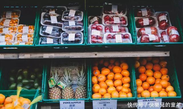 钙质|1—12岁最新身高标准表,你家孩子达标了吗?