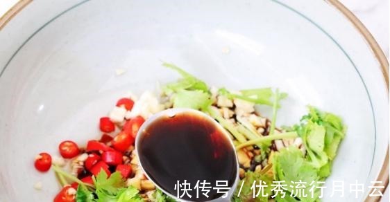 专治没食欲的小拌菜,麻辣鲜香,适合做下酒菜!