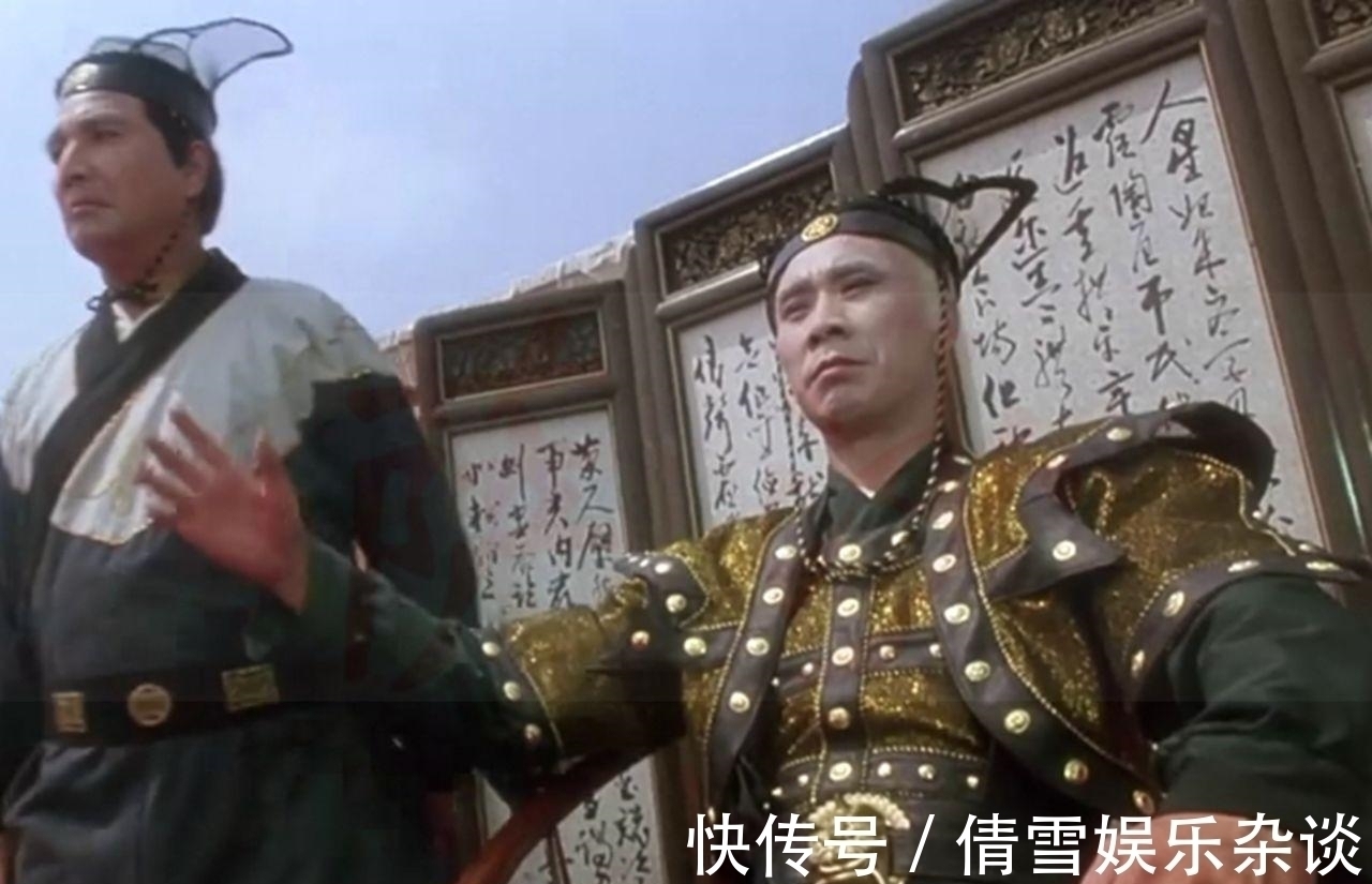 王守仁&王阳明:天生带使命“投胎”的孩子,生来就与众不同