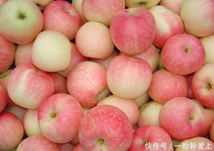 根皮苷|把苹果放进盐水泡一泡,竟有如此神奇的作用,现在知道还不晚