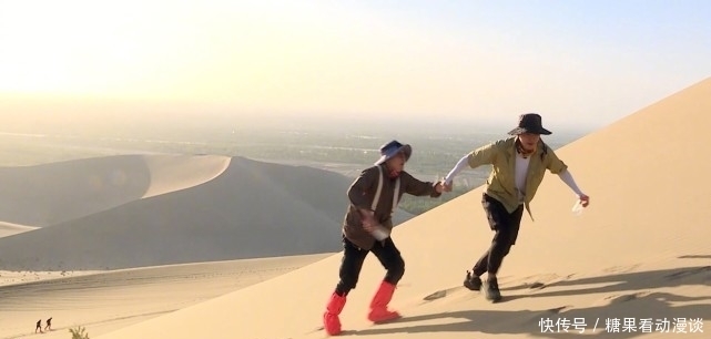 《極挑》劇本痕跡重,終極懲罰澳門塔蹦極成擺設,硬凹兄弟情深