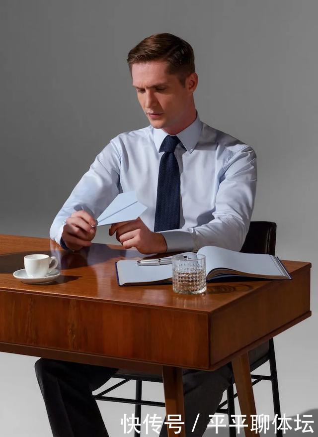 衬衫面料界的“爱马仕”,从英国王室到时尚潮流界无不折服