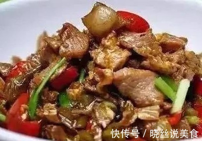 四道美味的家常菜，色香味俱全，好吃又下饭，家人都喜欢吃！