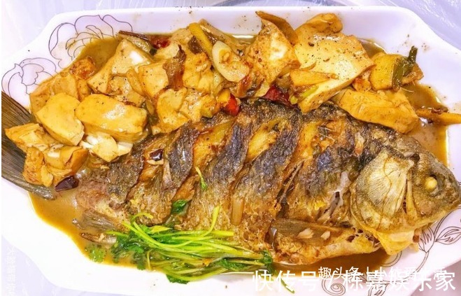 料酒|欢欢喜喜过大年，几道美味又下饭的家常菜分享给你，好做又好吃
