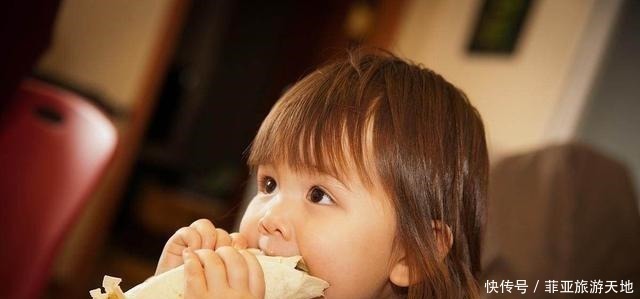 咸菜|中国式糊弄早餐正在兴起,一步步伤害着孩子的身体,家长却不知道