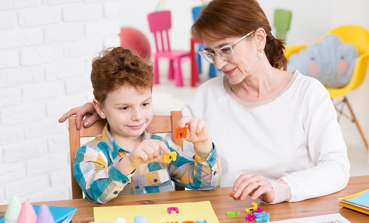家庭|父母与子女关系类型不同,孩子的性格也不一样哦,看看你属于哪类
