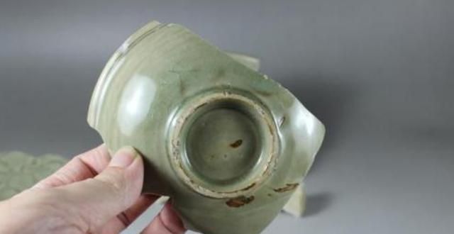 马未都:30年前捡漏很容易,汝窑残片一毛一片,现在价格你不敢想