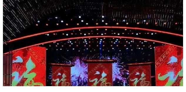 网传2022年春晚节目单，嘉宾名单几乎是假的，你最期待谁加盟春晚