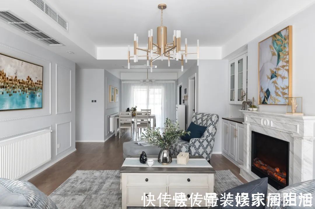 用材|当下常见的9种设计风格分享,这些解析与色调搭配值得收藏