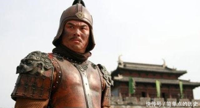 水浒传|水浒传中一人物,他的实力一般,外号却很狂,射杀了2位梁山好汉