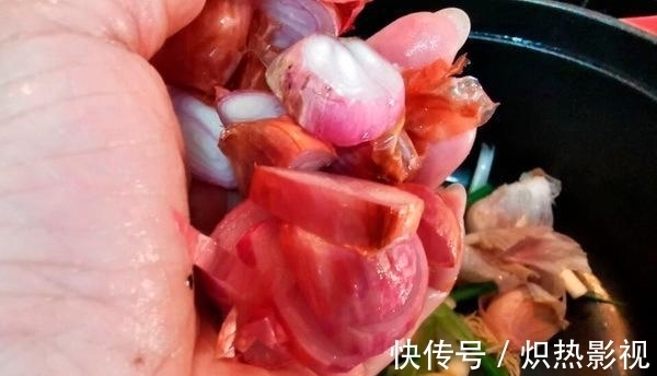 吃肉的季节来了，五花肉蒸芋头，你馋了吗？