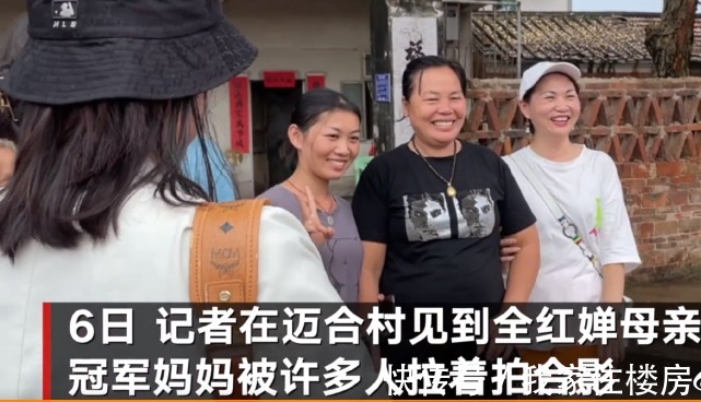 国乒队|12名奥运健儿获赠房产、商铺、别墅等,只有她拒绝了企业的捐赠!