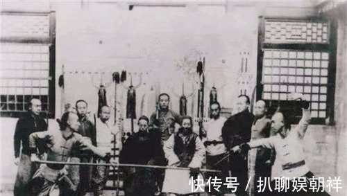 东亚病夫|他枯瘦如柴却天生神力,出手必伤人,一生比武没有败绩,名字耳熟