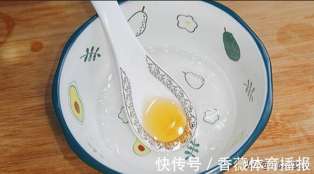 低热量|香蕉加鸡蛋，低脂低热量高饱腹感，减肥的姐妹不妨试试