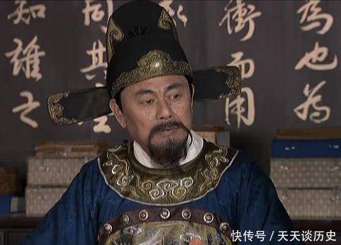 转折点|明朝是从何时开始由盛变衰的？这个不大的案子件就是转折点！