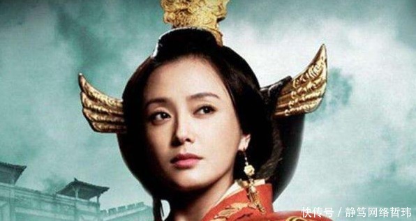 吕雉|吕雉惨害了刘邦那么多儿子,为何却放过了最有实力的刘肥?