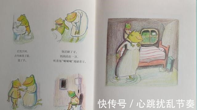 孩子|孩子问妈妈“你什么时候会死”时，怎样回答才能让孩子安心！