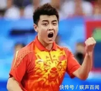 博雅|闫博雅:26岁嫁“乒乓冠军”王皓,伺候生病婆婆,为丈夫放弃梦想