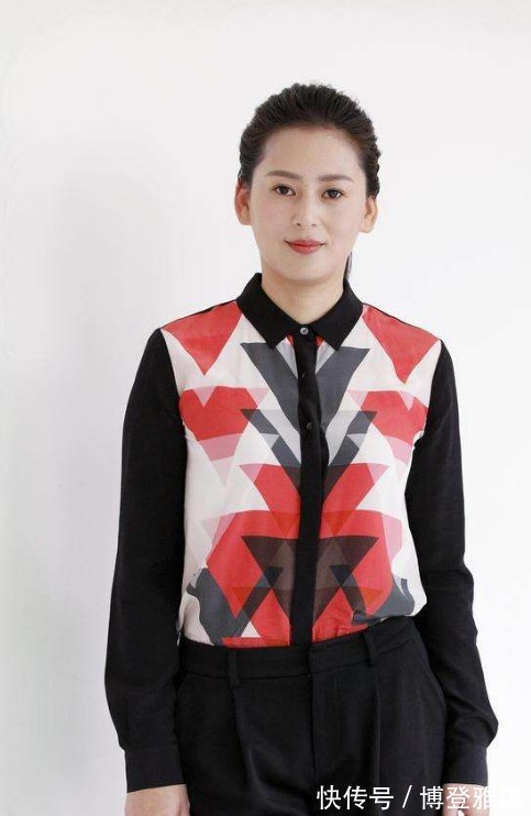 黃瀾|《非誠勿擾》指導女嘉賓情感,卻私下和丈夫離婚,黃瀾到底多可笑