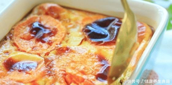 这种零食越吃越健康,别总逼宝宝吃馒头米饭了!