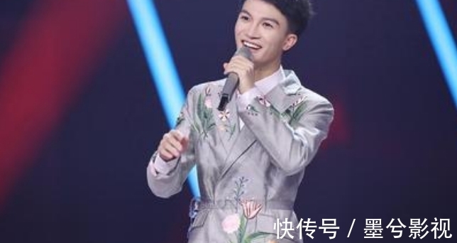 达拉崩吧|霍尊退圈后,竞争对手周深或将成为最大的赢家?