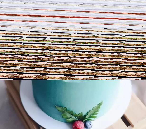 蛋糕就会|男生“拒绝”买的4种蛋糕,图一甜而不腻,图四女生吃了又吃买