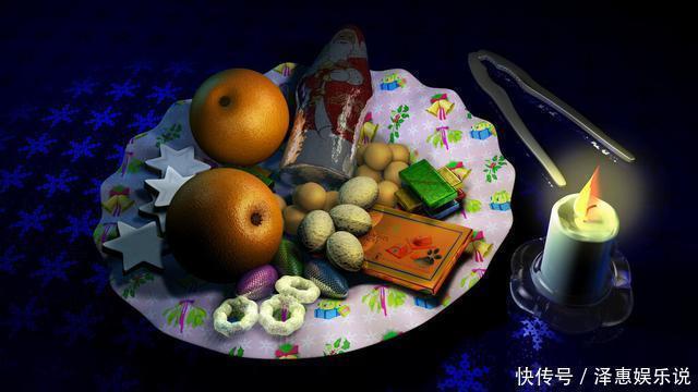 睡眠质量|晚上吃苹果伤胃?错!提醒:这2种食物才不宜晚上吃,劝你管住嘴