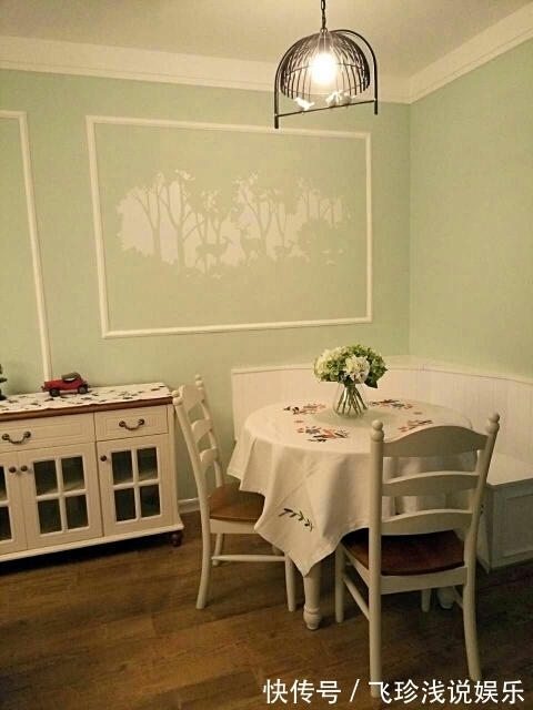 打扫|通风2个月忍不住搬新家，打扫干净，邻居说20万都没这效果