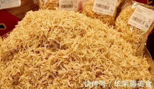 骨质疏松|年纪大了,身体易缺钙,3种食物被称为“天然钙片”,每天多吃点