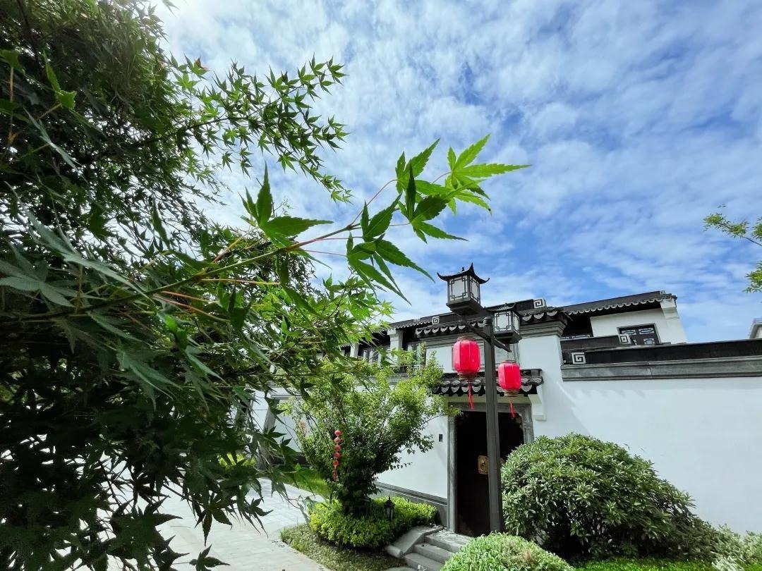 生活|以秋色宜人之貌，精筑生活的仪式感