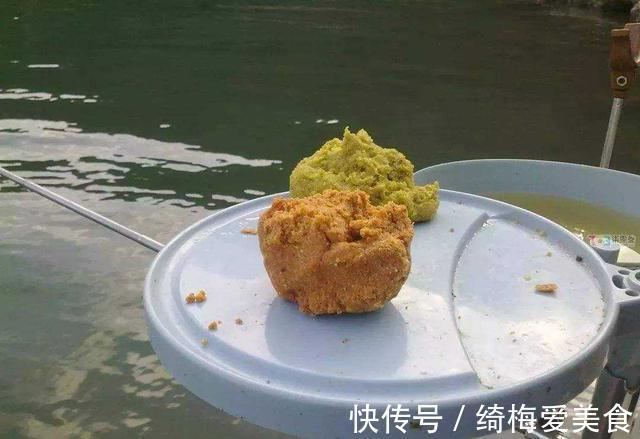 大鱼|下竿前后打窝有什么区别？区别很大，可能错过大鱼