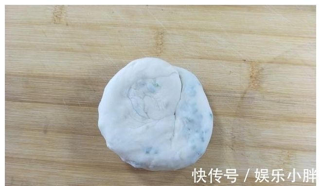 松软|天越冷,越想吃的一道早餐饼,软嫩酥香,孩子大人都爱吃