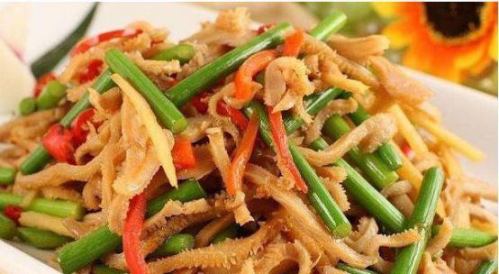 学会|家常菜的一些推荐,桌上必备的食物,学会了为家人做一顿美味的饭菜