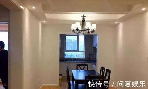 入户|坐等搬家,忍不住晒晒,一进门迷住了,入户鞋柜太漂亮实用了!