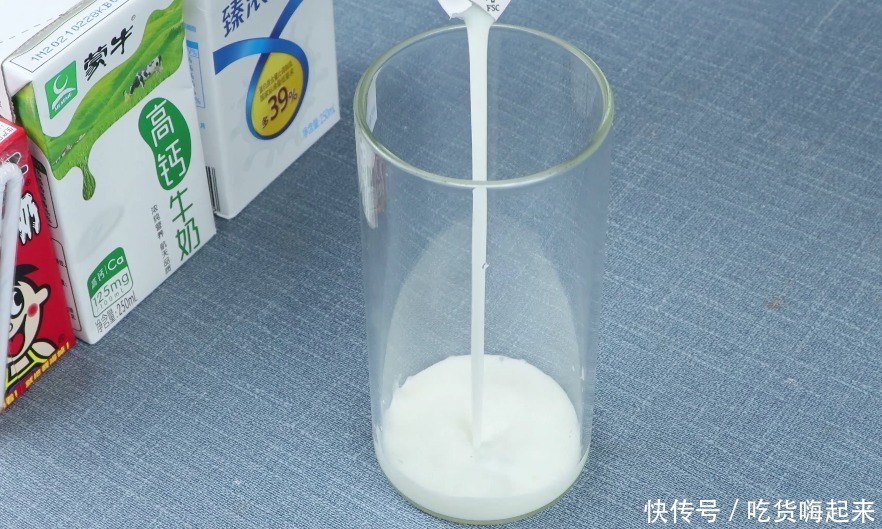 买牛奶的时候如何挑选？教你4个挑选技巧，学会就能买到优质牛奶