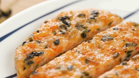 牛奶|含钙量比牛奶高10倍!随手一煎香炸天,口口高营养!