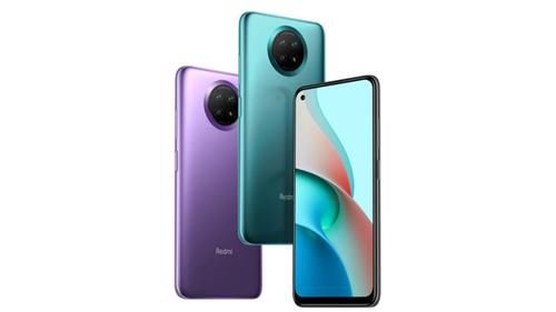 销量|Redmi Note 9半日销量战报出炉，米粉确实给力！