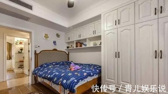 收纳|4个月装修一套137平新房,全屋漂亮极了,入户鞋柜很实用,晒晒