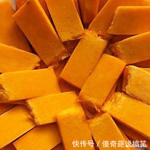 炸麻花，别再只知道用面粉，教你新做法，金黄酥脆，比面包还好吃