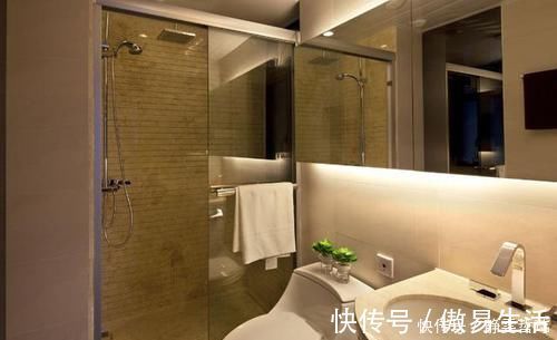 浴霸|卫生间万万别装这几样东西，好多业主都不太懂，入住后才知道太坑