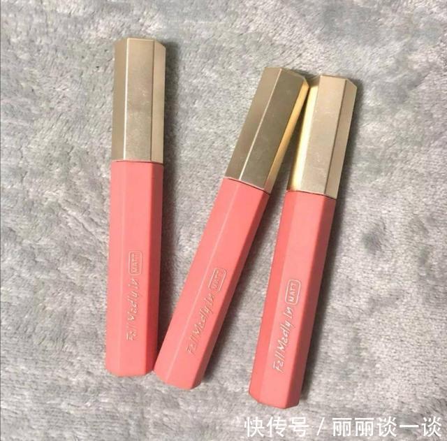 国货|这些好用却被忽视的国货口红,橘朵滋润不挑肤色,VNK显白透亮