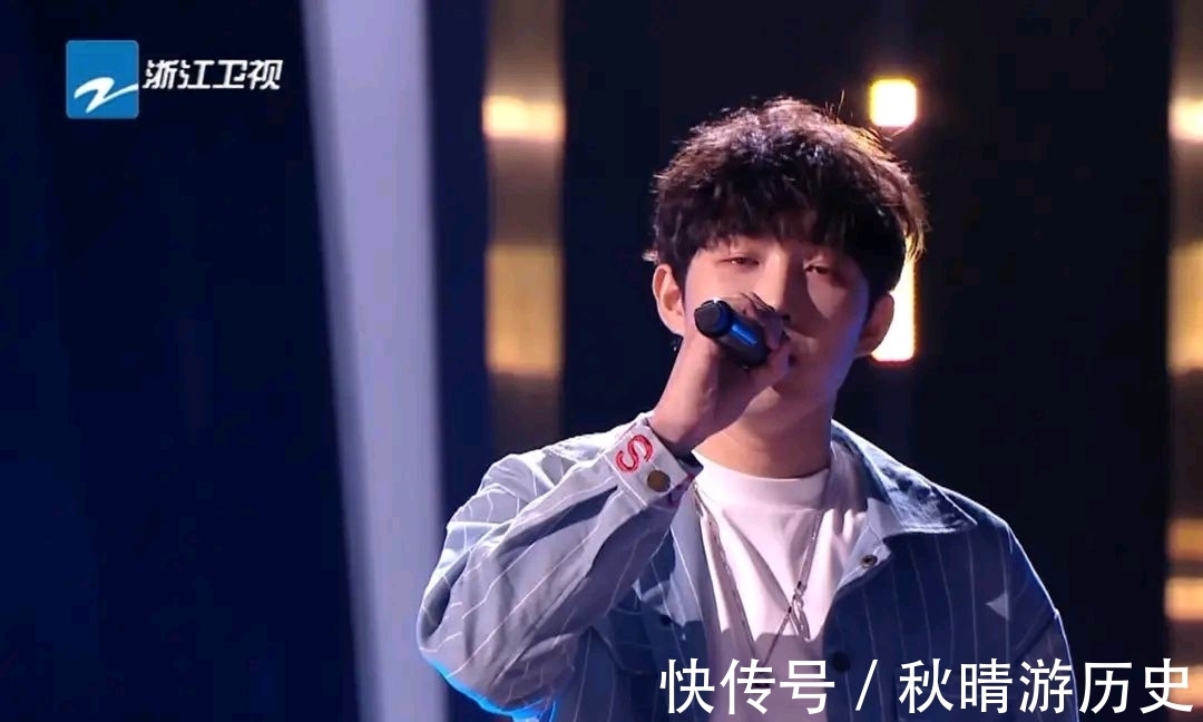 选手|《好声音》口碑翻车并不意外,原创歌曲太多,选手触碰了观众底线