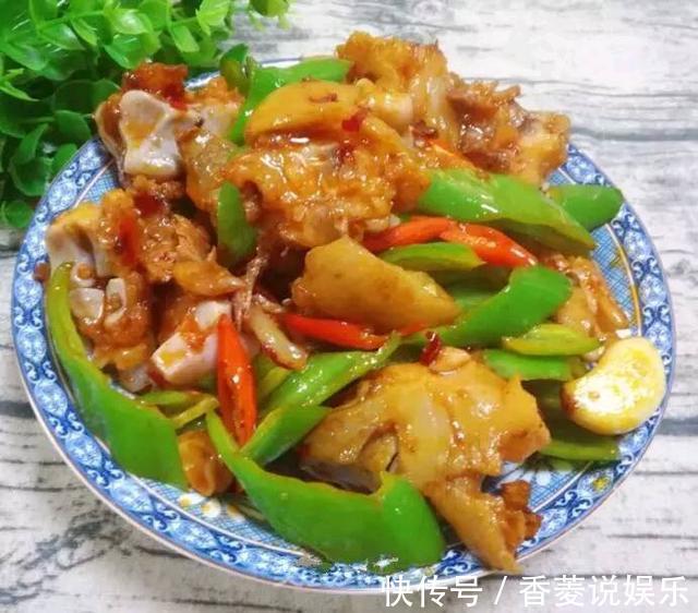 6道家常菜,小两口在家也能做,学会外卖都不用点了!