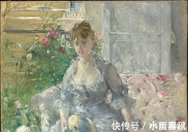 皮萨罗!印象派第8次画展,为何沦落到几乎没有参与者以印象派画风创作